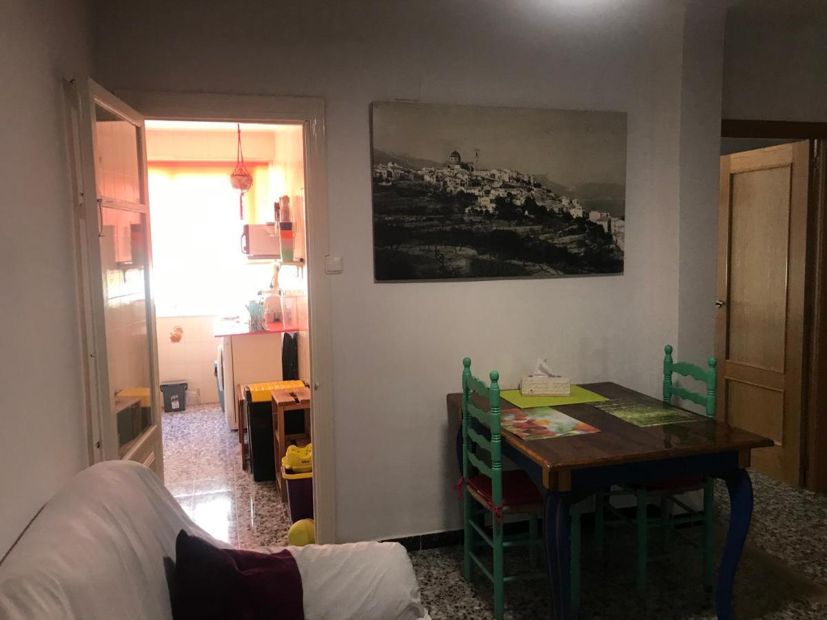 Pintores Altea En Casco Antiguo Exteriér fotografie