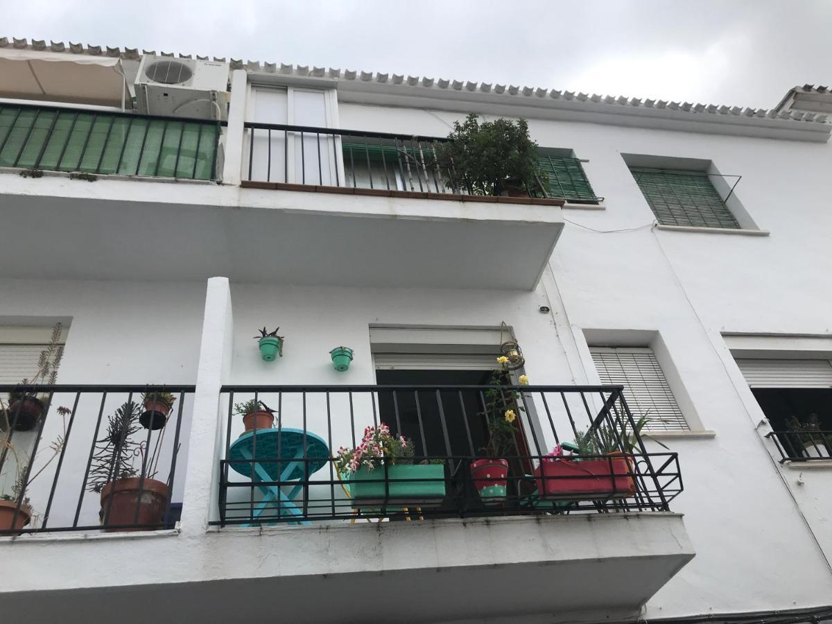 Pintores Altea En Casco Antiguo Exteriér fotografie
