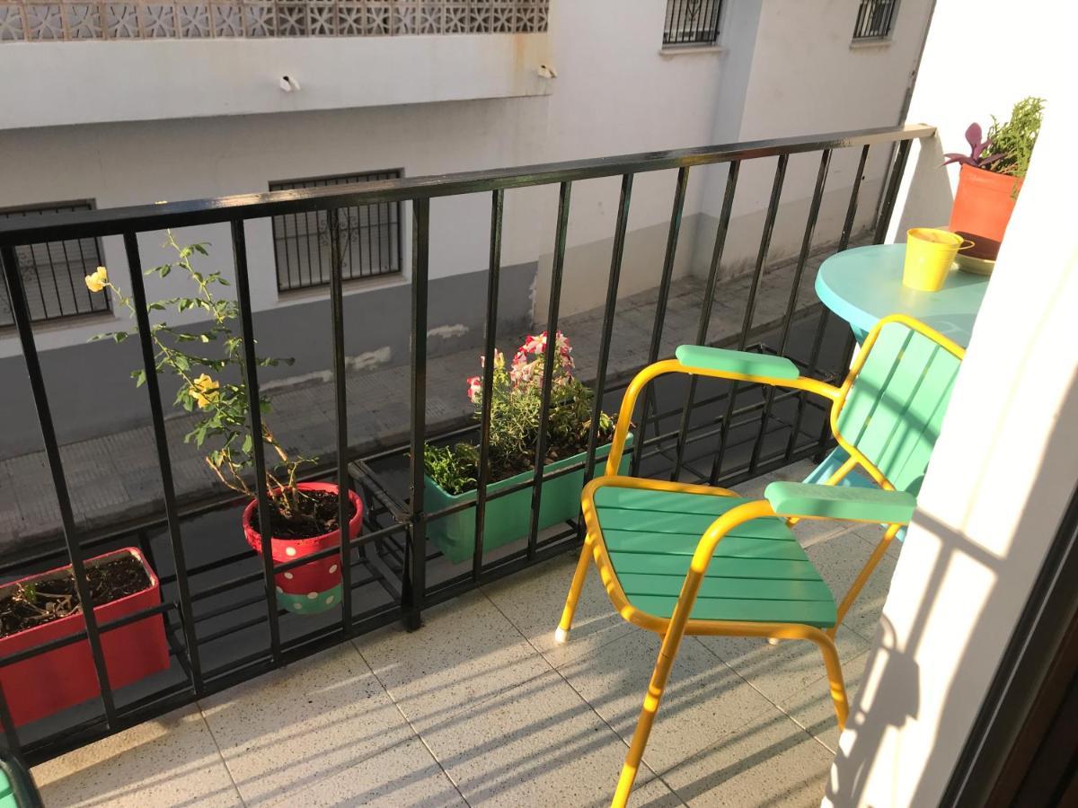 Pintores Altea En Casco Antiguo Exteriér fotografie