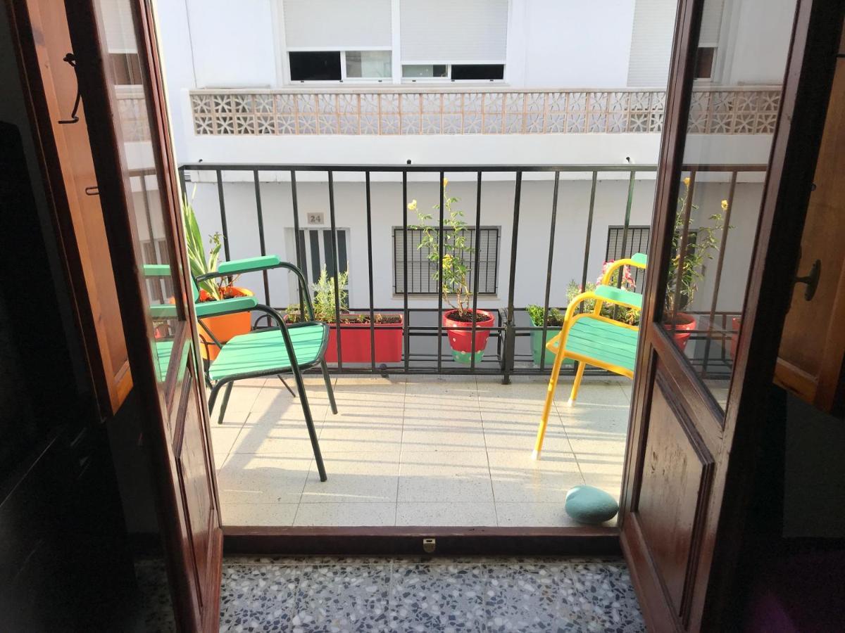 Pintores Altea En Casco Antiguo Exteriér fotografie